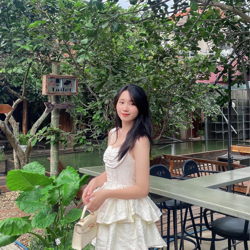 Lê Thị Bích Tiên