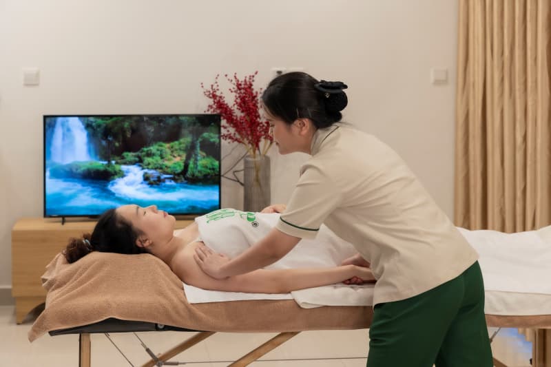 TOP NHỮNG DỊCH VỤ CHĂM SÓC SAU SINH UY TÍN TẠI HÀ NỘI